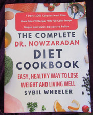 dr nowzaradan book for sale  NEWARK
