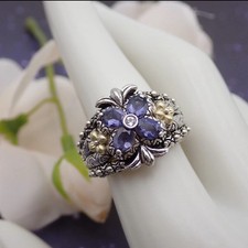 Barbara bixby floral for sale  Herndon