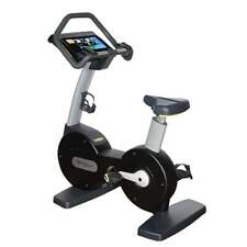 Technogym upright bike for sale  UK