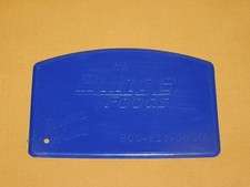 RASPADOR DE TAZÓN DE COMIDA BUNGE COCINA ANUNCIO VINTAGE segunda mano  Embacar hacia Mexico