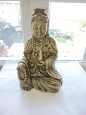 Statue déesse chinoise d'occasion  Rozier-en-Donzy