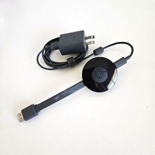Google chromecast media for sale  Canyon Country