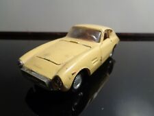 Politoys fiat 1500 usato  Firenze