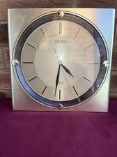 Vintage seiko quartz for sale  SPALDING