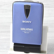 Sony walkman ex2 d'occasion  Expédié en Belgium