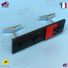 Tts logo audis d'occasion  Saint-Quentin