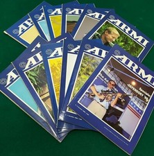 Rivistamagazine diana armi usato  Ragalna