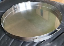 Stelton tablett rund gebraucht kaufen  Frankfurt am Main