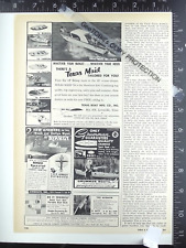 1959 advertising texas for sale  Lodi