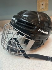 Bauer ice hockey for sale  Browns Mills