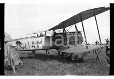 1920 taliedo aeroporto usato  Milano