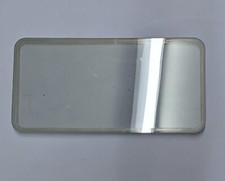 Thick glass panel for sale  New York