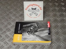 Bedienungsanleitung buch fahre gebraucht kaufen  Etzenricht