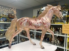 Breyer 2012 pink for sale  Sheboygan