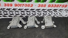 Centralina airbag jeep usato  Camigliano Santa Gemma