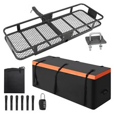 Hitch mount cargo for sale  USA