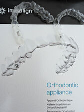 Invisalign teeth aligners for sale  Lynchburg