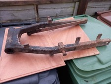 Harley davidson shovelhead for sale  WANTAGE