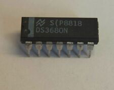 Ds3680n telephone relay for sale  MANCHESTER