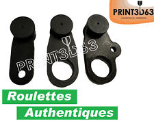 Roulette pergola niagara d'occasion  Mezel
