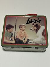 Lassie metal lunchbox for sale  Los Angeles