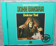 John sinclair tonstudio gebraucht kaufen  Freiberg-Umland II