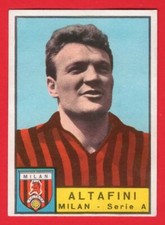 Figurina calciatori panini usato  Perugia