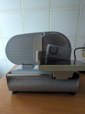 B0424856 affettatrice rgv usato  Torino
