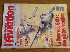 Revue fana aviation d'occasion  Licques