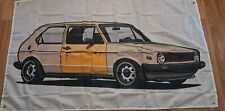 Golf mk1 gti for sale  LEEDS