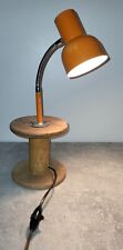 Lampe atelier bureau d'occasion  Bas-en-Basset