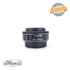 Canon 24mm 2.8 usato  Cormano