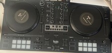 Hercules DJCONTROL INPULSE T7 2 canais controlador de DJ motorizado COM CAIXA comprar usado  Enviando para Brazil