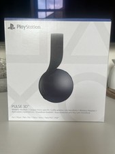Sony pulse wireless for sale  CHICHESTER