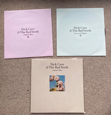 Nick cave rare for sale  SHREWSBURY