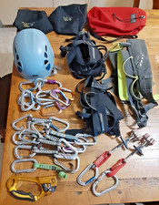 Climbing gear bundle for sale  Montrose