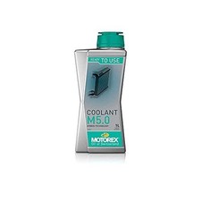 Motorex 82.114010 coolant for sale  BRIGHTON
