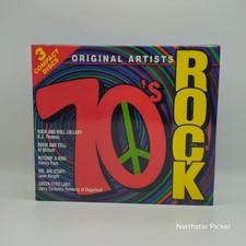Vtg rock original for sale  Anoka