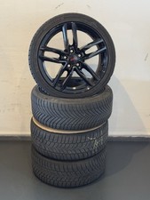 Winterradsatz audi seat gebraucht kaufen  Grünwald