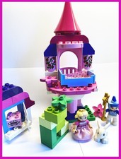 Lego duplo dornröschens gebraucht kaufen  München