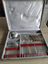 Ménagère pièces couverts d'occasion  Assier
