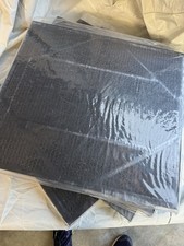 Filtro HEPA 700 de carbono ativado Dri-Eaz 125027 1", pacote com 4 comprar usado  Enviando para Brazil