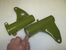 Scheinwerferhalter lampenhalte gebraucht kaufen  Leipzig