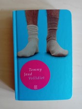 Vollidiot jaud tommy gebraucht kaufen  Bautzen