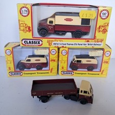 Classix vehicles ford for sale  BRISTOL