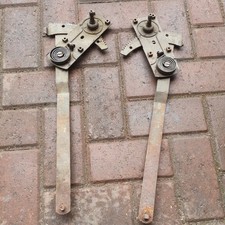 Oval window winders for sale  SWINDON