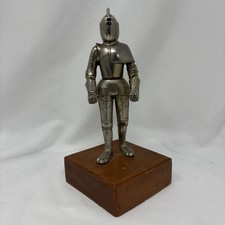 Knight armour table for sale  Mcminnville