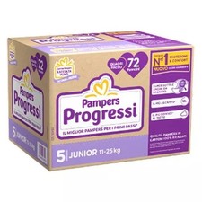 Progressi quadripack junior usato  Gravina in Puglia