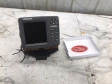 Boat lowrance x102c for sale  Huron