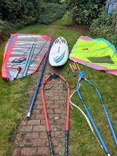 mistral board for sale  GOOLE